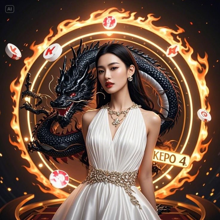 Esports vlp8888