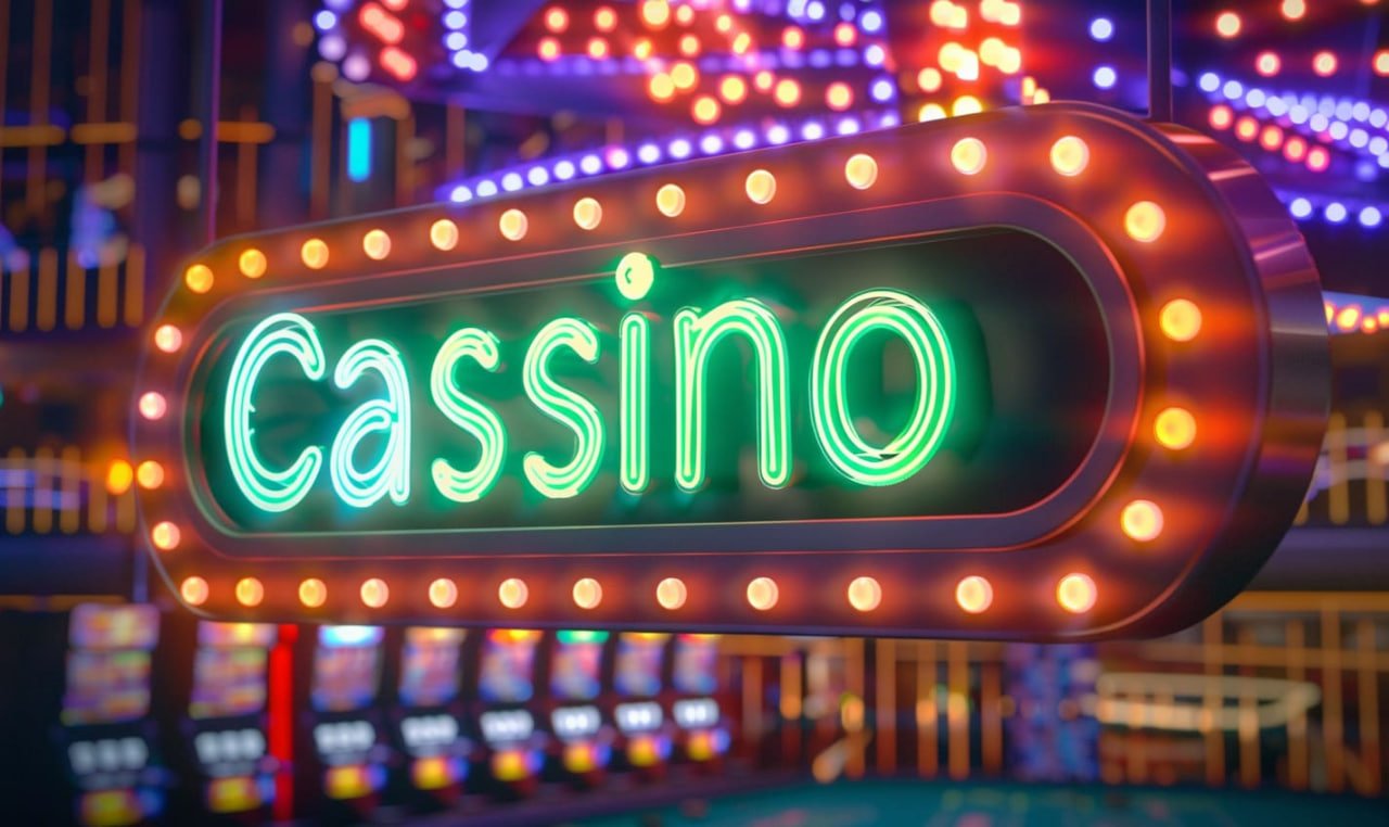 Live Casino vlp8888