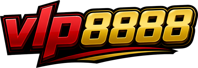 vlp8888 Logo